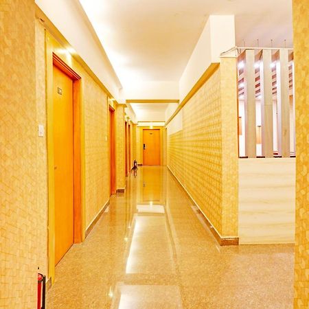 Super Townhouse Oak Electronic City Formerly Hotel Trubell Kammasandra ภายนอก รูปภาพ