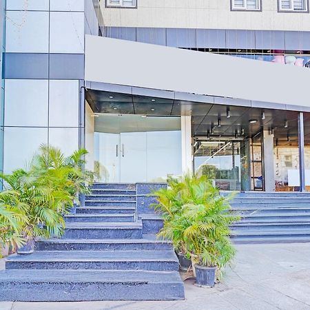 Super Townhouse Oak Electronic City Formerly Hotel Trubell Kammasandra ภายนอก รูปภาพ