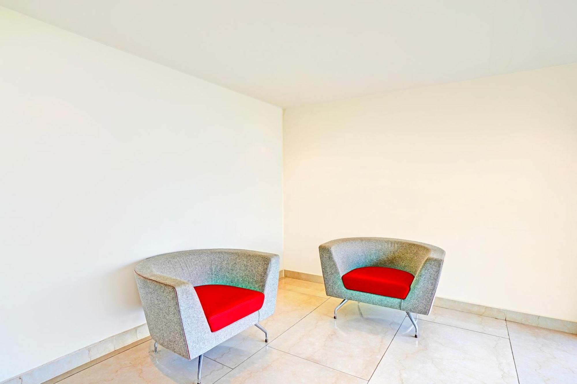 Super Townhouse Oak Electronic City Formerly Hotel Trubell Kammasandra ภายนอก รูปภาพ